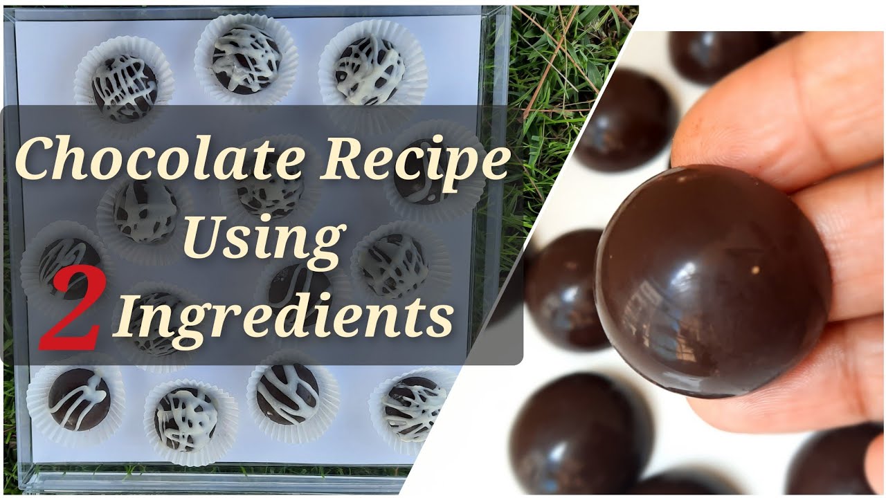 Homemade Chocolate Recipe 🔥 Milk Chocolate Recipe Cadbury Milk