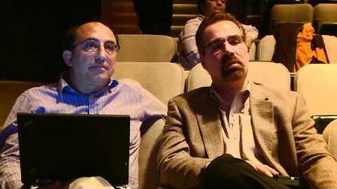 NOVA | Smartest Machine on Earth: Can a Computer Win Jeopardy!?