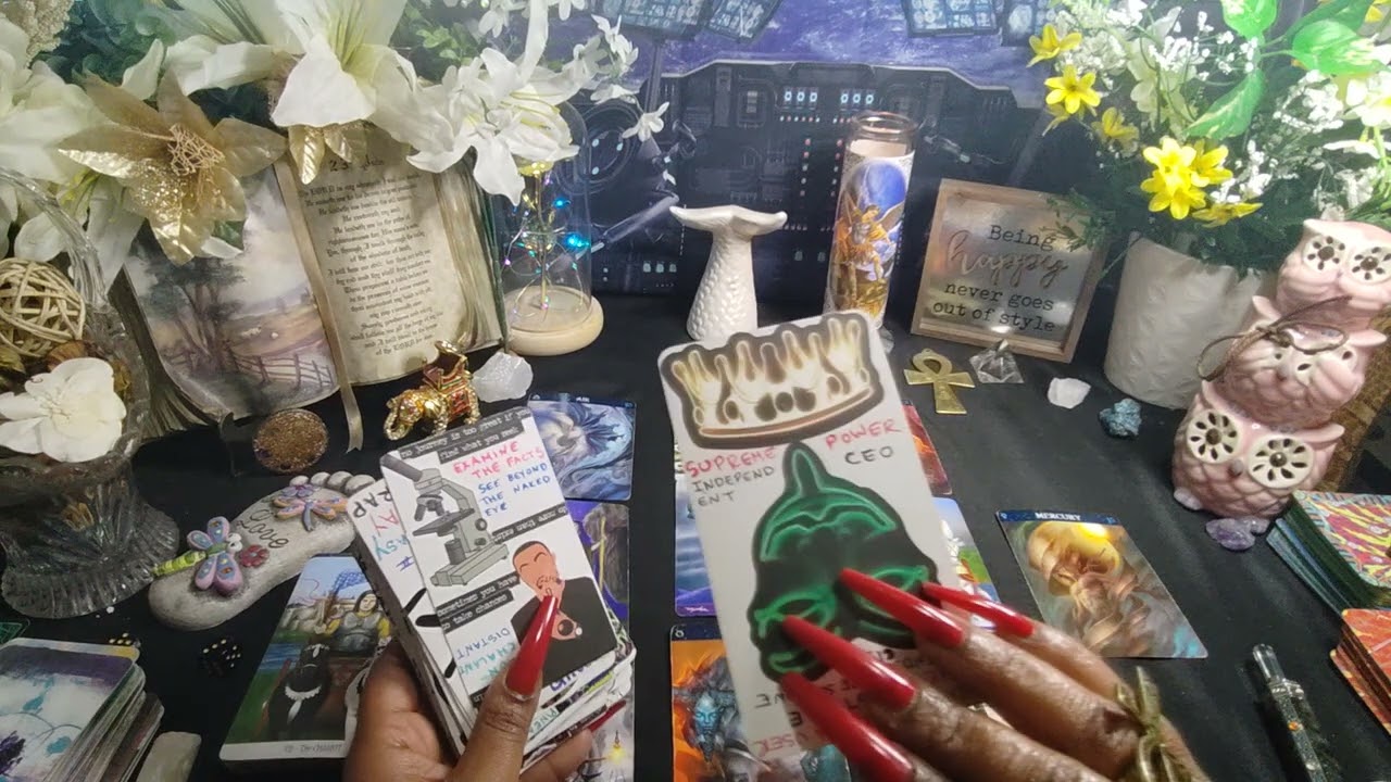 Они сами загнали себя прямиком в ЛОВУШКУ/тюрьму. Ваши чувства к ним обоснованы, все они 👀