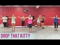 Ty Dolla Sign - Drop That Kitty ft. Charli XCX & Tinashe (Dance Fitness with Jessica)