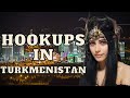 Comment baiser au turkmnistan  branchements au turkmnistan  guide de rencontres