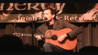 John Doyle - Clear the Way - O'Flaherty Irish Music Retreat 2011 chords