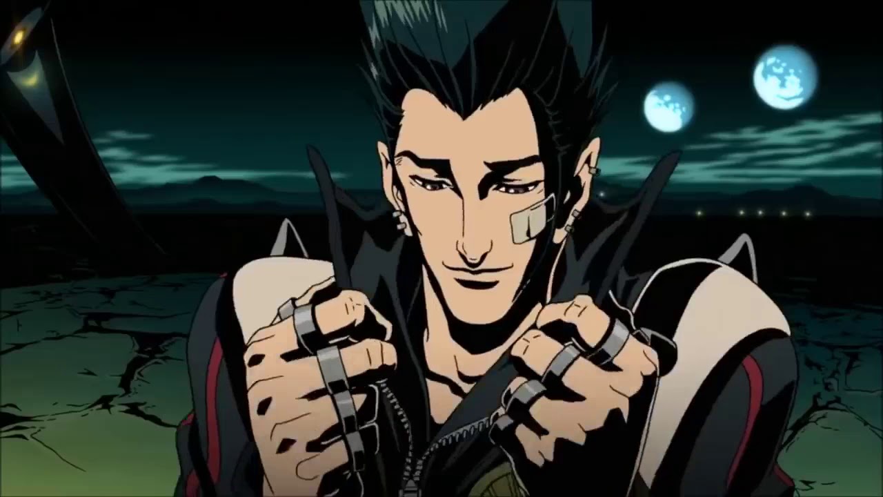 Brushed Away (Ft. JadeOfSwords)