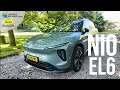 Essai NIO EL6 Une Semaine Au Volant Du Petit SUV De La Marque Chinoise Premium NIO mp3