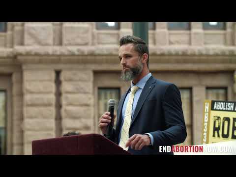 Abolition in Texas w/ Dennis Sarfate