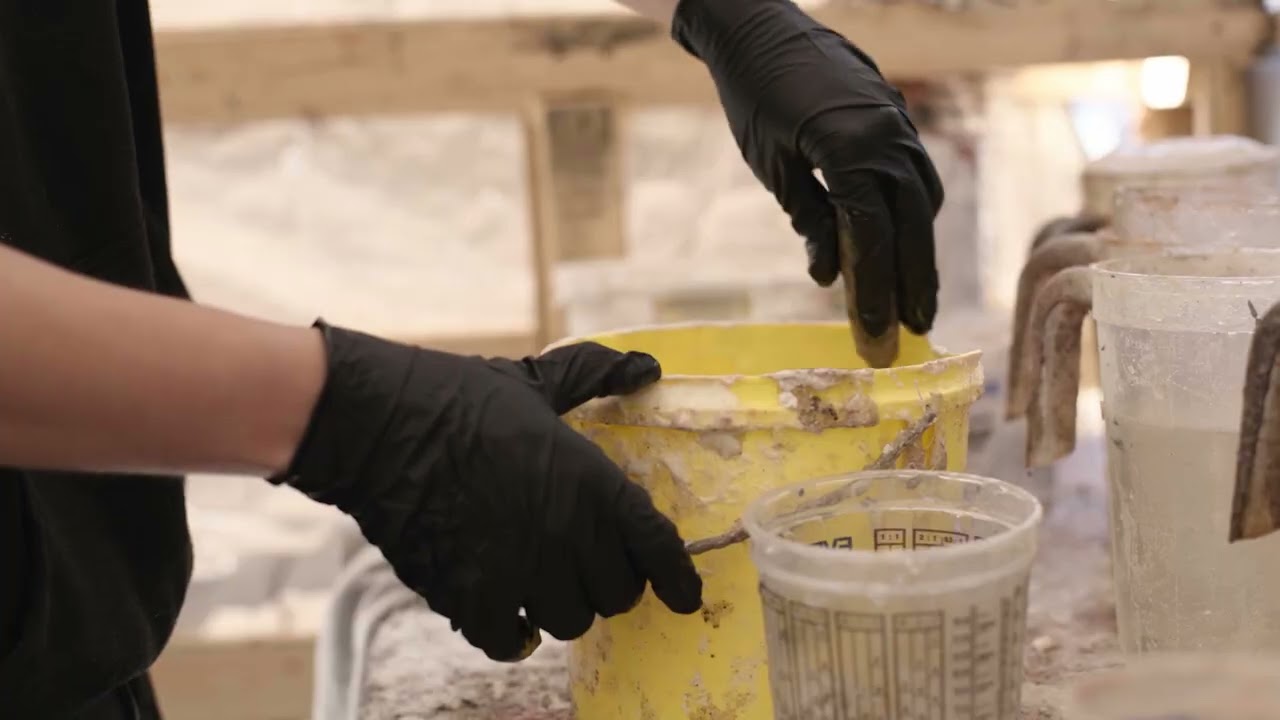 REBUILDING THE HECTOR - EPISODE 3