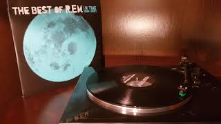 Video thumbnail of "R.E.M. - All The Way To Reno (2001) [Vinyl Video]"