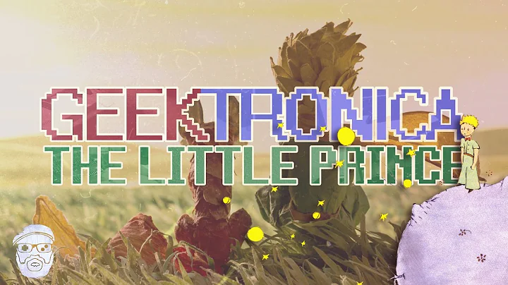 The Little Prince // Equation Ft. Adrisaurus [Geektronica Cover] - DayDayNews