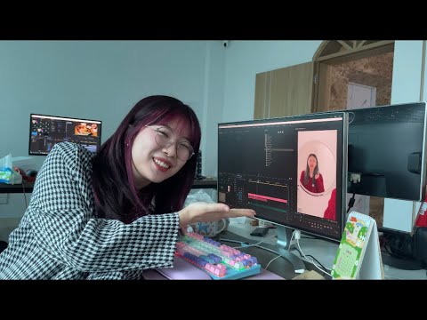 Video 10 SỰ THẬT VỀ QUỲNH TÍT - PÓNK XYNK ĐẸP CỦA PHÒNG... - youtube