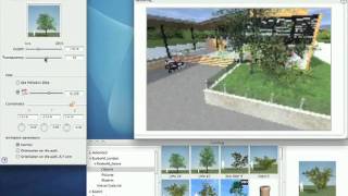 General presentation of Artlantis