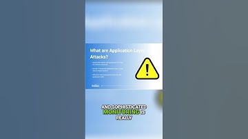 The IBM i Security Blind Spot: Application-Level Attacks