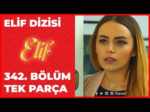 Elif 342.Bölüm