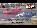 SUPERCUT- Pro Modified (Extended Cut)