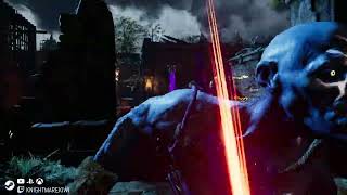 Asgard’s Wrath – Labyrinth: Forgotten Sanctum (Wrath Difficulty, Immersive VR)