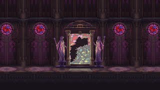 Blasphemous: Miriam's Challenge 3