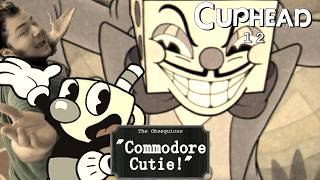 REALLY ROLL THE DICE, REALLY CURB THE VICE Lets Play Cuphead Pt.12
We walloped so goodly
#Cuphead #Mugman #StudioMDHR #Steam REALLY ROLL THE DICE, REALLY CURB THE VICE Lets Play Cuphead Pt.12