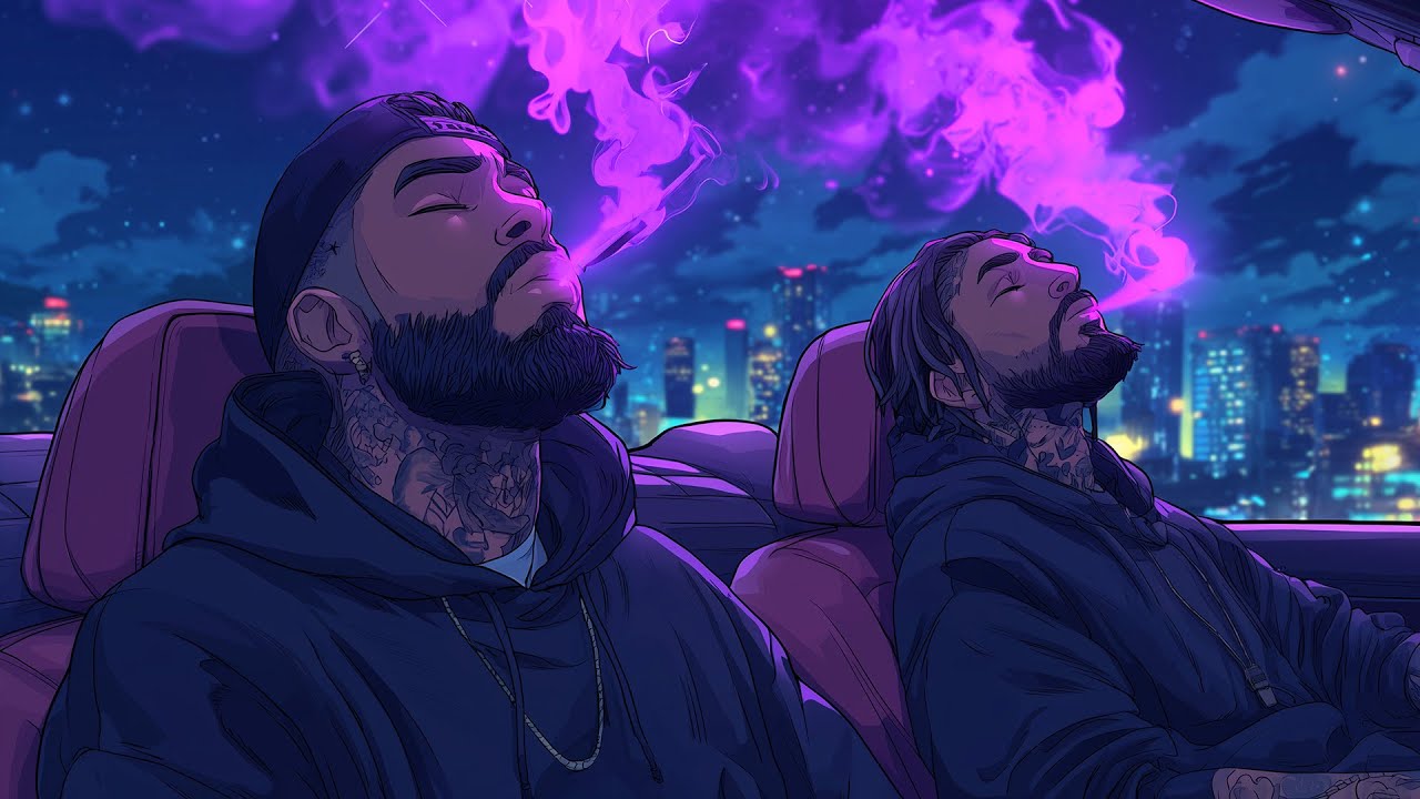 OG Chill Rap Mix  Everyday OG Chill • West Coast 420 Mood #2