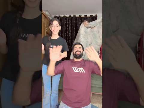 منو اقوه ركص اشترك بالقناة راح ندخل  مليون واحبكم
