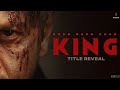 LATEST TRAILER ‼️KING 2026 | SHAH RUKH KHAN #trailer #bollywood #sahrukhkhan #king 