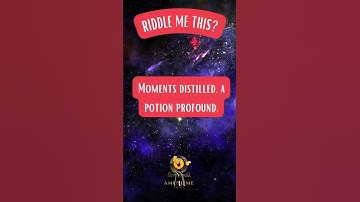 🔍 Crack the Code: Unleash Your Mind with This Riveting Riddle Challenge! 🧩💡 #brainteaser #motivation