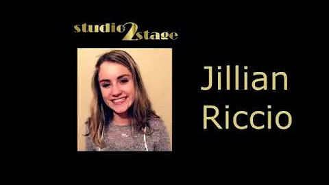 Jillian Riccio