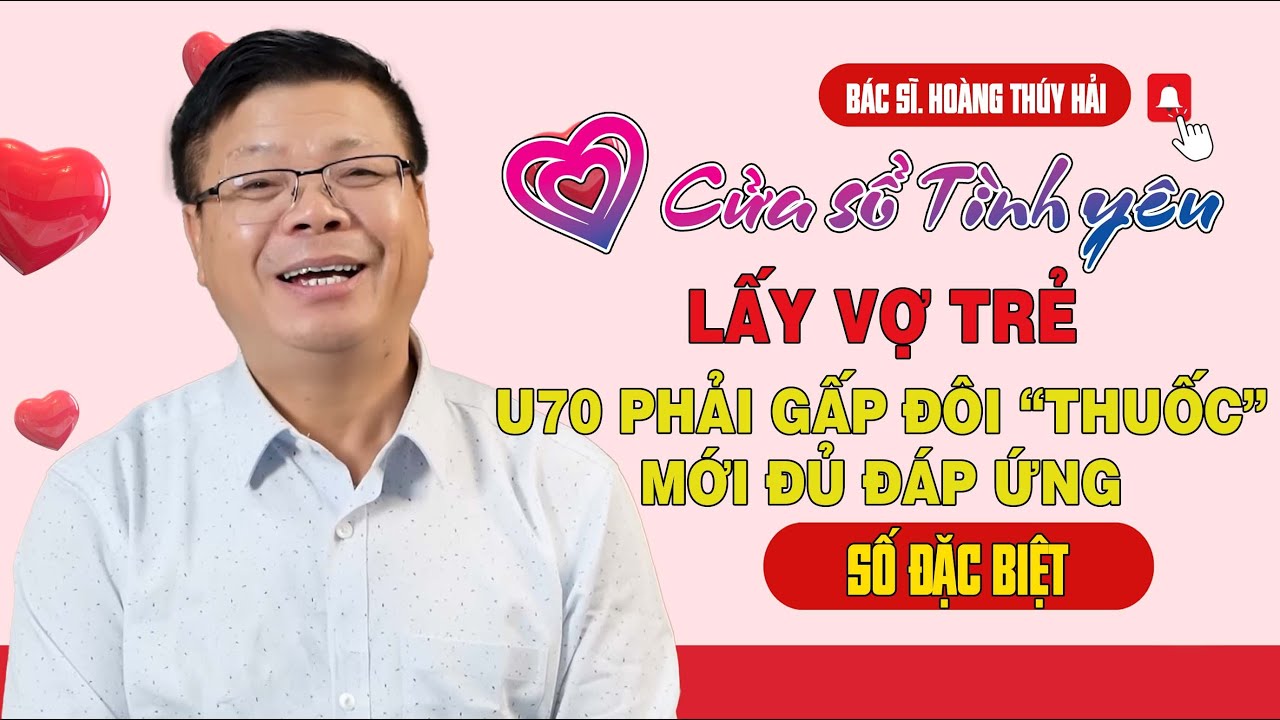 Nghe Cửa Sổ Tình Yêu Ngày 04/01/2026 | Đinh Đoàn Tư Vấn Tâm Lý, Hôn Nhân