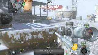 ReFLex L96 - spawn trapping FTW