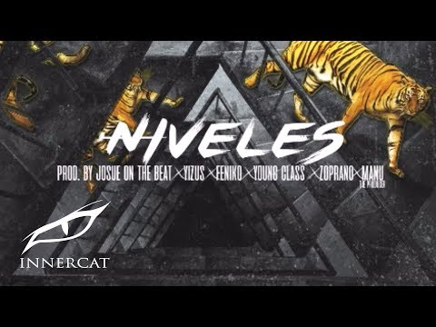 Dvice - Niveles Ft. Lyanmusictv