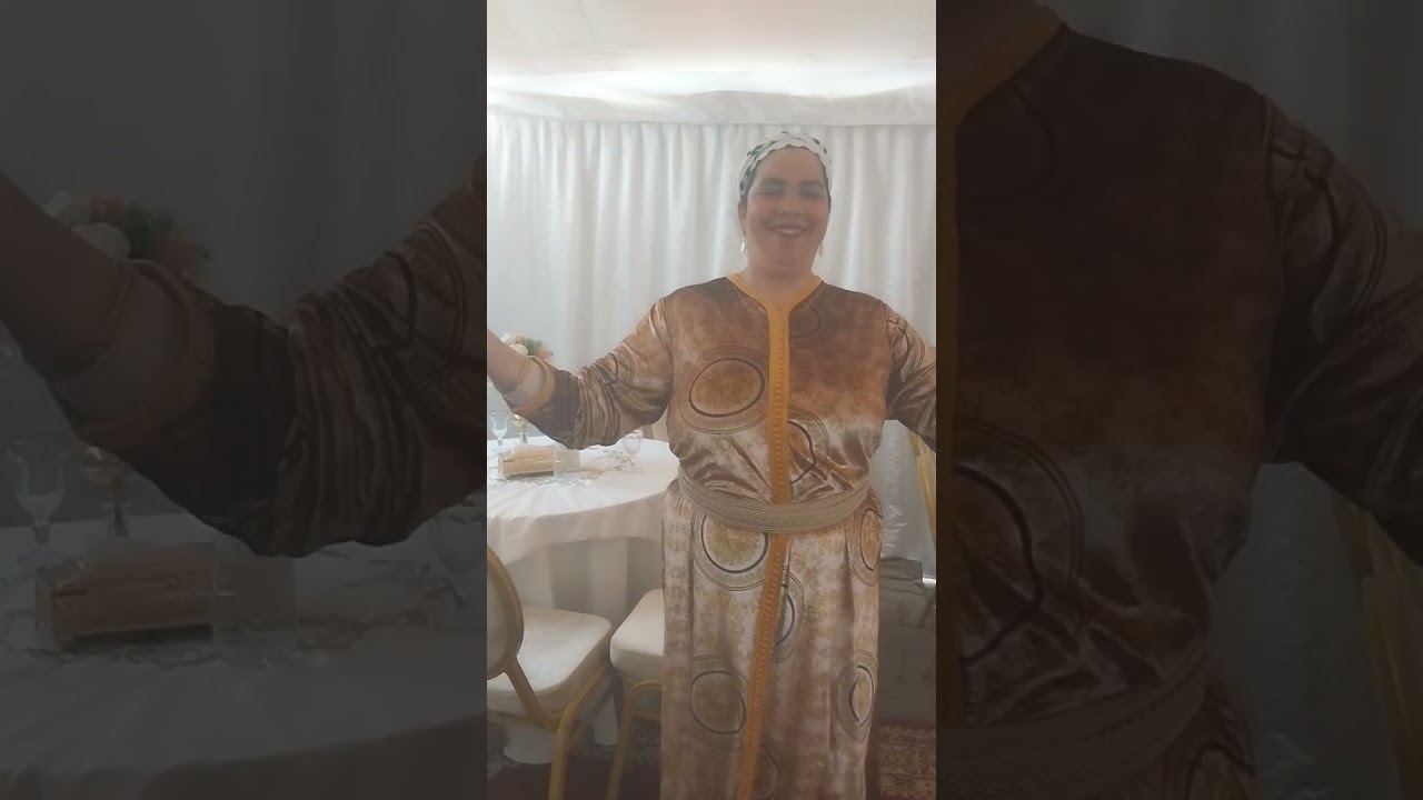 ميلودة بنت حبيبي 0611617875