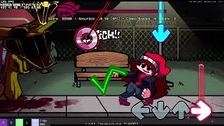 Hypnos Lullaby Left Unchecked Hell Mode Fc