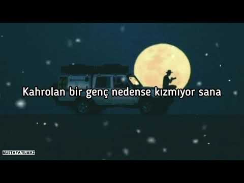 MEG- Yaralarımı Sar (Lyrics)