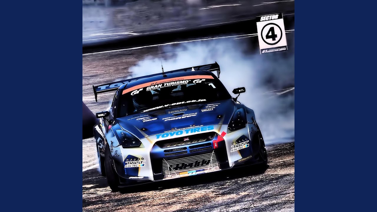 Watch Skyline Drift on YouTube Watch Skyline Drift on YouTube