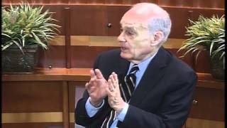 Vincent Bugliosi - Divinity of Doubt - Part 1 Details