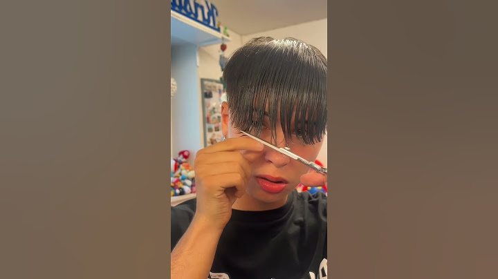 haircut for summer💇‍♂️☀️