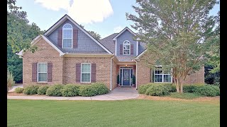 260 Bonnie Lane  Fayetteville, GA 30215