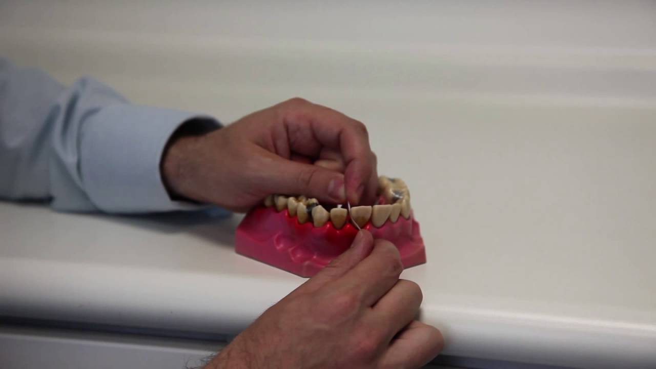 Emergency Dentist in Woking Surrey