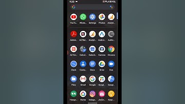 How to turn off notification sound in Google Pixel 3a, 3a XL, 3, 3 XL, 4 XL: Android 10