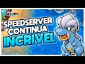 📍 OS MELHORES SPOTS DE UP PARA RUSHAR  LVL 80 NA PSTORY! SPEEDSERVER EP:2