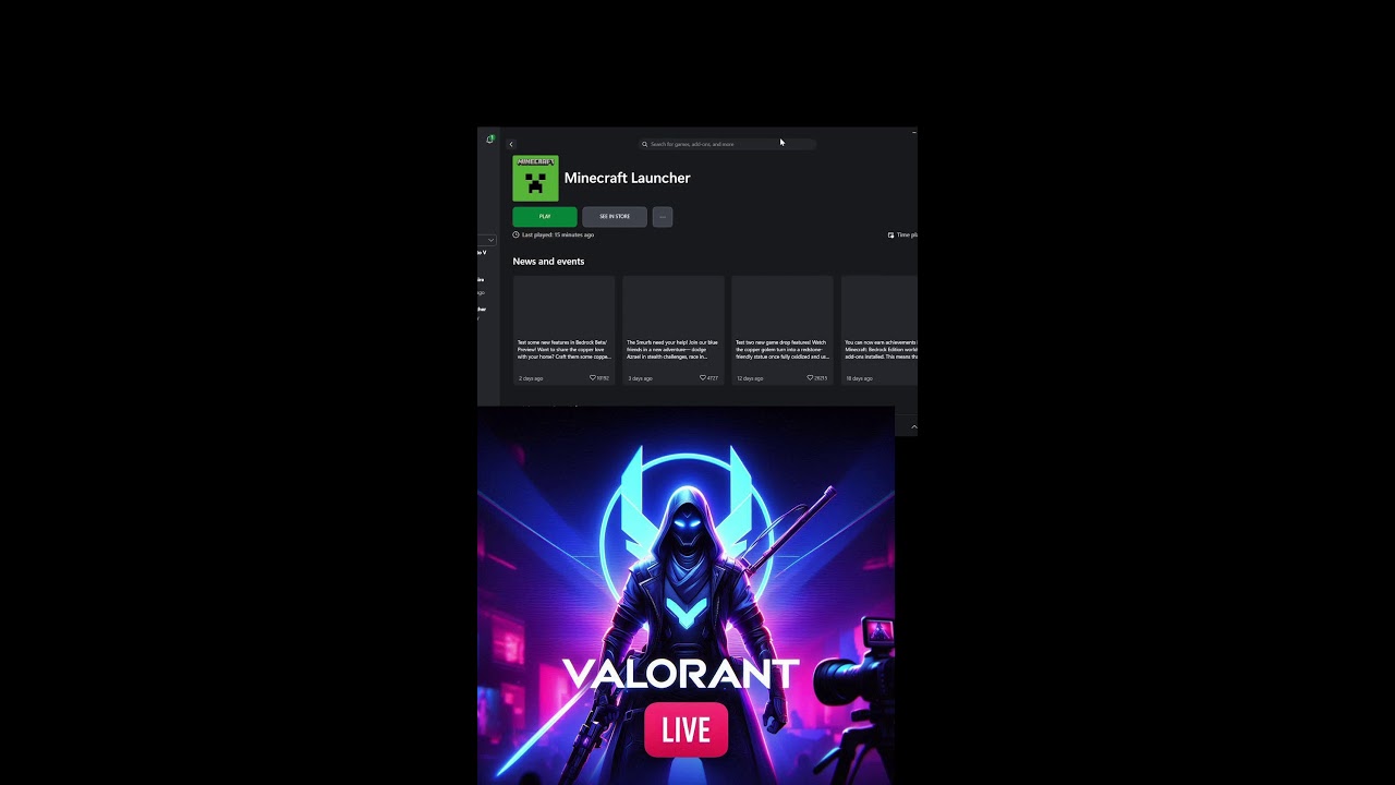 “🔥 LIVE | Insane Clutch Moments in Valorant | Road to Radiant | Come Chill 🎮”