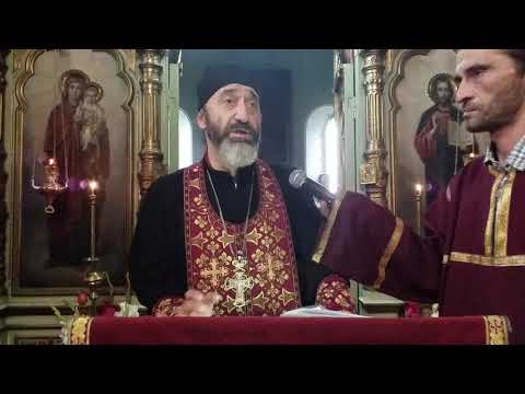 დეკანოზი გიორგი სხირტლაძე   ჩვენი გადამრჩენელი