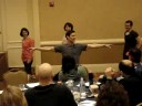 TONY HORTON FITNESS CAMP DC 2008