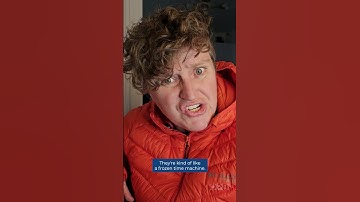 A 6-million-year climate time capsule — PNW Scientists discover the oldest ice 🧊