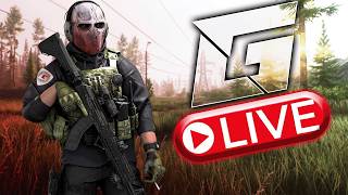 Lets TALK THE FUTURE of TARKOV... 🕊️