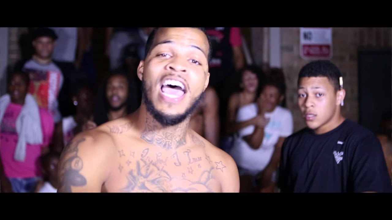 Yung Ru "SICK" Official Video Directed By MikeskiTV - YouTube