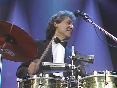 Video: Tito Puente