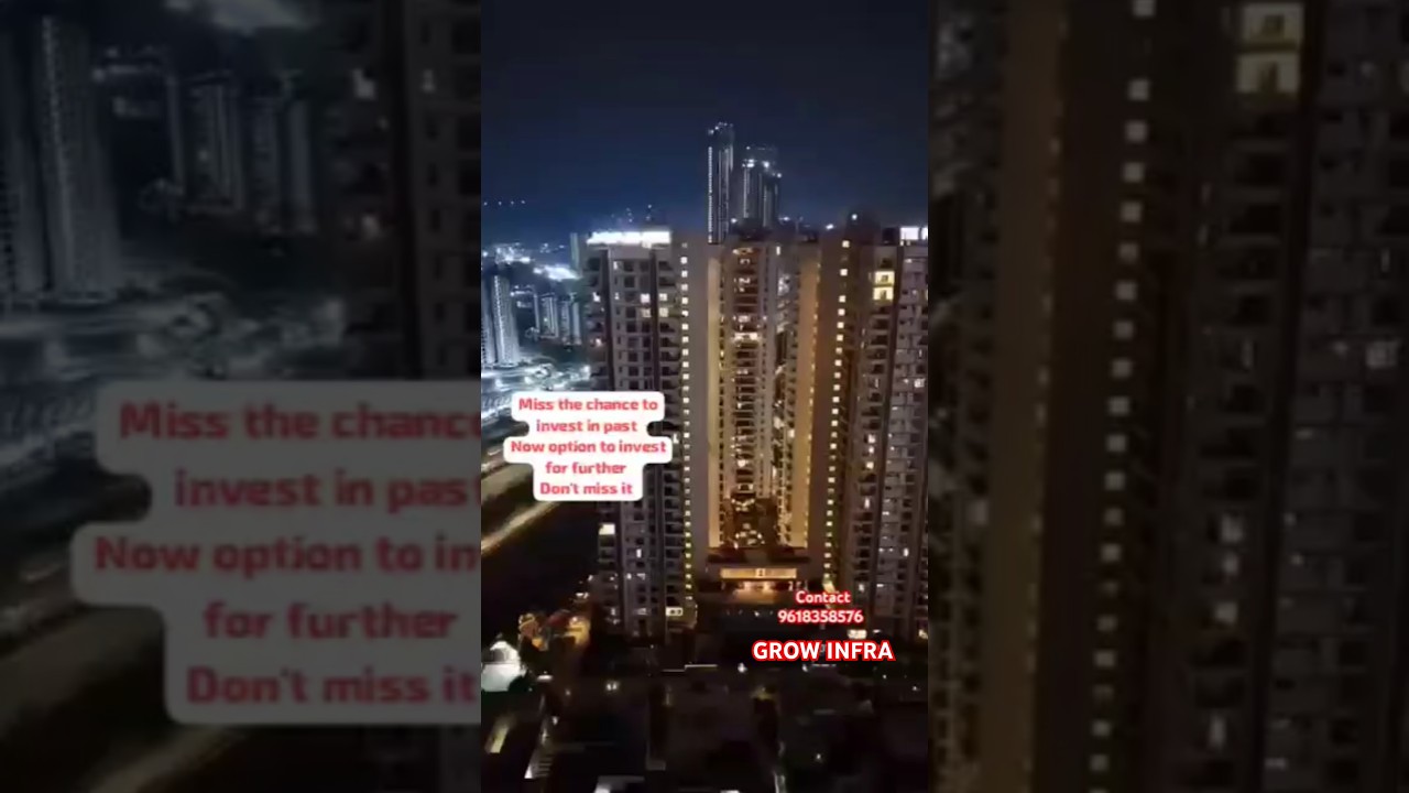 INVEST FOR FUTURE / PRIME LOCATIONS / HYDERABAD