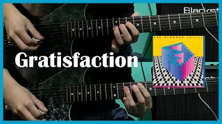 Gratisfaction - The Strokes (Guitar Cover) [ #189 ]