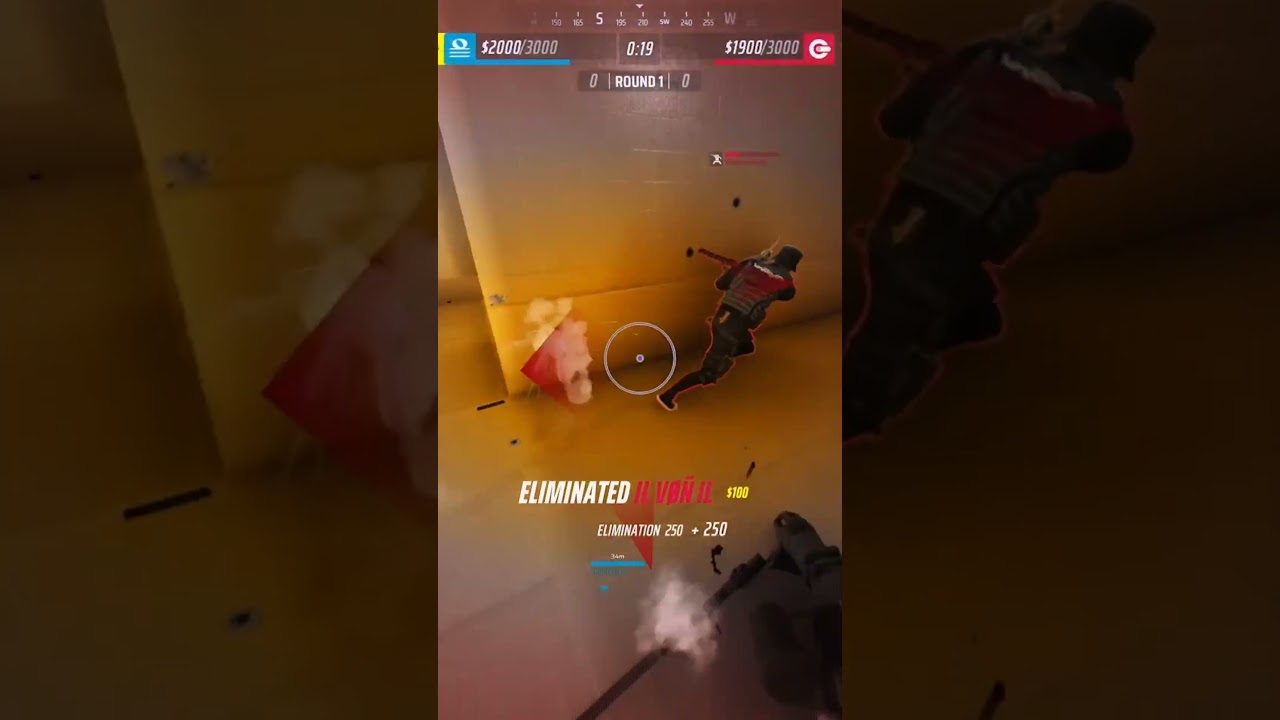 like the kool-aid man 