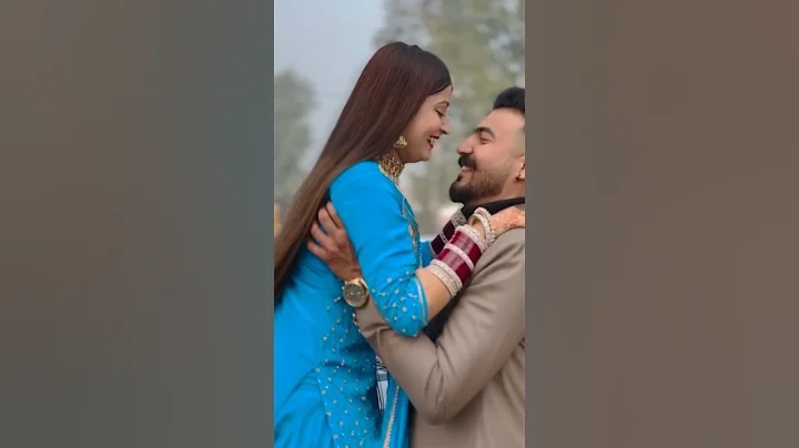 MUTIYAAR (Official Music Video) Gur Sidhu |Jasmeen Akhtar | Ginni Kapoor | New Punjabi Song 2024