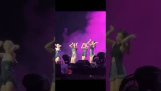 Blackpink Dance to Tiktok See Tinh (Tingtingtang) Vietnam  #blackpink #jisoo  #jennie #rosé #lisa